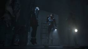 Hra Sony Until Dawn PS HITS 

 obrázok produktu 5 z 6
