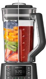 Stolný mixér Sencor SBU 7878BK 

 obrázok produktu 15 z 27