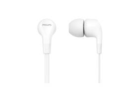 Slúchadlá Philips TAE1105WT biela

 obrázok produktu 1 z 4
