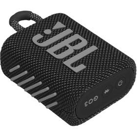 Prenosný reproduktor JBL GO3 čierny

 obrázok produktu 11 z 14