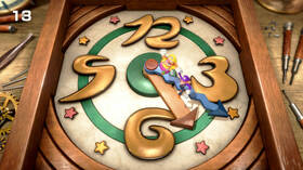 Hra Nintendo Mario Party Superstars 

 obrázok produktu 2 z 5