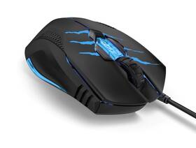 Myš uRage Reaper 100 čierna

 obrázok produktu 2 z 6