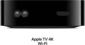 Multimediálne centrum Apple TV 4K Wi‑Fi 64 GB (2022) 

 obrázok produktu 3 z 3