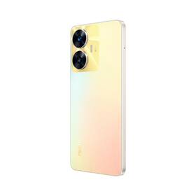 Mobilný telefón realme C55 6 GB / 128 GB - Sunshower 

 obrázok produktu 4 z 8
