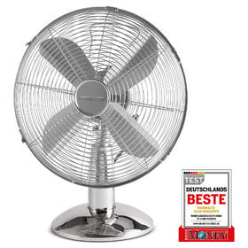 Ventilátor stolový ProfiCare VL 3062 nerez

 obrázok produktu 1 z 6