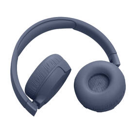 Slúchadlá JBL Tune 670NC modrá

 obrázok produktu 7 z 11
