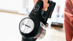 Tyčový vysávač Bosch BCS712XXL (s batériou) čierny

 obrázok produktu 13 z 25