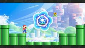 Hra Nintendo Switch Super Mario Bros. Wonder 

 obrázok produktu 4 z 11