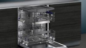 Umývačka riadu Siemens SN55ZS07CE Zeolith® 

 obrázok produktu 7 z 17