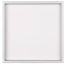 LED stropné svietidlo Reality Rotonda, štvorcové čierne

 obrázok produktu 3 z 3