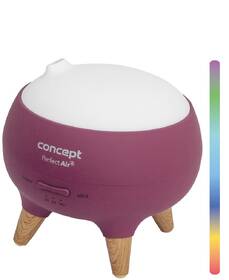 Aróma difuzér Concept DF1011 Perfect Air Berry 

 obrázok produktu 1 z 11