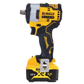 Doťahovák rázový Dewalt DCF901P1-QW (s batériou) 

 obrázok produktu 1 z 2