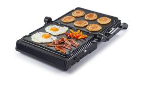 Gril Hisense HCG1600DBT čierny

 obrázok produktu 13 z 17