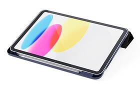 Puzdro na tablet flipové Epico Hero na Apple iPad 10.9 (2022) modré

 obrázok produktu 3 z 3
