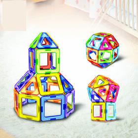 Stavebnica SPARKYS Magnetic Sheet 46 dílků 

 obrázok produktu 4 z 4