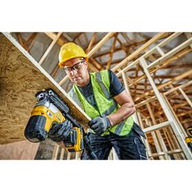 Priamočiara píla Dewalt DCS335N-XJ (bez batérie) 

 obrázok produktu 3 z 6