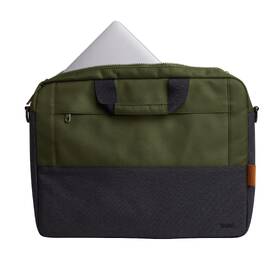 Brašna na notebook Trust Lisboa Bag pre 16" zelená

 obrázok produktu 1 z 11