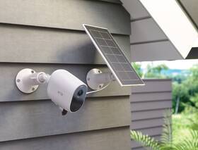 Solárny panel Arlo pre kameru Essential biely

 obrázok produktu 1 z 1