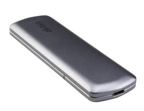 Externý rámček AKASA USB 3.2 Gen 2 pre M.2 SSD Aluminium Enclosure hliník

 obrázok produktu 2 z 4