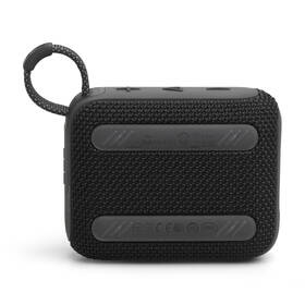 Prenosný reproduktor JBL GO 4 čierny

 obrázok produktu 2 z 11