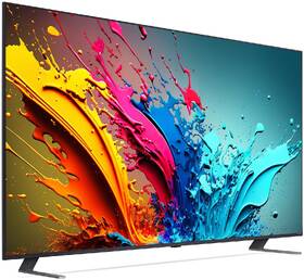 Televízor LG 86QNED85T6C 

 obrázok produktu 4 z 8