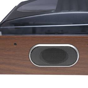 Gramofón Denver VPR-190 hnedý

 obrázok produktu 7 z 8