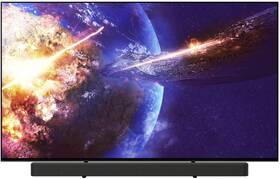 Televízor Sony Bravia 8 55" 
