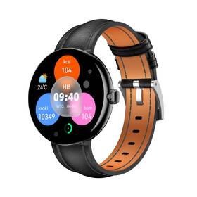 Inteligentné hodinky Forever ForeVive 5 SB-365 čierne

 obrázok produktu 2 z 16