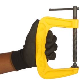 Svorka Stanley 0-83-034 100 mm/4" 

 obrázok produktu 4 z 5