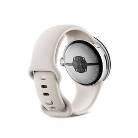 Inteligentné hodinky Google Pixel Watch 3 41mm - Porcelain 

 obrázok produktu 5 z 6