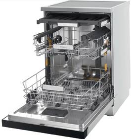 Umývačka riadu Whirlpool W7F HS51 X nerez

 obrázok produktu 3 z 8