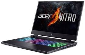 Notebook Acer Nitro 17 (AN17-42-R9FK) čierny

 obrázok produktu 12 z 18