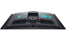 Herný monitor Dell Alienware AW2725DF čierny

 obrázok produktu 8 z 8