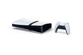 Herná konzola Sony PlayStation 5 Pro biela

 obrázok produktu 5 z 5