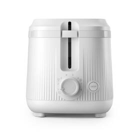 Hriankovač Philips HD2511/00 biely

 obrázok produktu 2 z 6