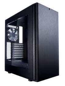 Case FRACTAL DESIGN C čierna

 obrázok produktu 3 z 11