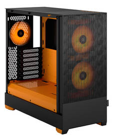 Case FRACTAL DESIGN RGB Orange Core Tempered Glass Clear Tint čierna

 obrázok produktu 6 z 11