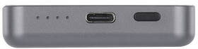 Powerbank EMOS WI 522, 5 000 mAh, 20 W+Wireless sivý

 obrázok produktu 4 z 19