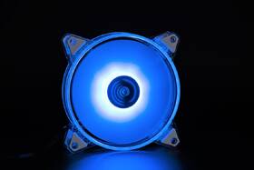 Ventilátor 1stCOOL AURA EVO Crystal ARGB PWM priehľadný

 obrázok produktu 14 z 14
