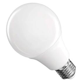 LED žiarovka EMOS Classic, E27, 9,5 W, studená biela 

 obrázok produktu 2 z 3