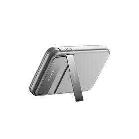 Powerbank EcoFlow Rapid Magnetic 5000mAh sivý

 obrázok produktu 3 z 11