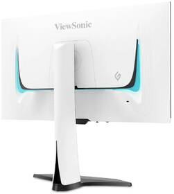 Monitor ViewSonic XG272-2K-OLED biely

 obrázok produktu 4 z 7