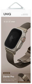 Remienok Uniq Dante Pro na Apple Watch 49/46/45/44 mm zlatý

 obrázok produktu 2 z 2