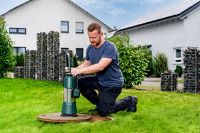 Čerpadlo ponorné Metabo TDP 6200/4 Inox 601772000 

 obrázok produktu 1 z 4