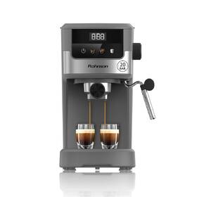 Pákový kávovar Rohnson R-98019 sivý

 obrázok produktu 1 z 6