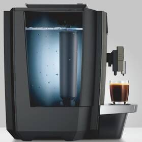 Automatický kávovar Jura X4 Dark Inox sivý

 obrázok produktu 8 z 8