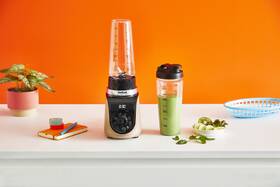 Stolný mixér Tefal BL190AF0 Blend Up čierny/béžový

 obrázok produktu 7 z 12