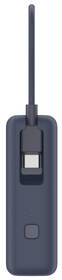 Powerbank Xiaomi 33W 10000mAh modrý

 obrázok produktu 2 z 4