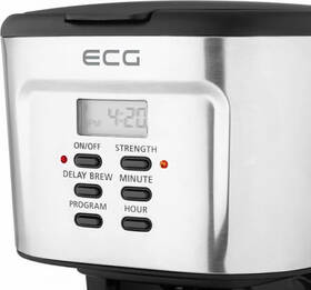 Kávovar ECG KP 2125 SUPREME 

 obrázok produktu 10 z 14