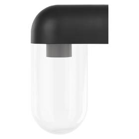 Nástenné svietidlo EMOS Cassia ZGG010P, zahradní,  E27, IP44, MAX 15W 

 obrázok produktu 2 z 10